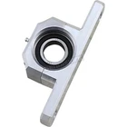 Moose Billet Prop Shaft Bearing Carrier 1205-0395 New. Price: $149.95.