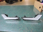 Can-am Brp O.e.m Signature Light Set Used. Price: $24.99.