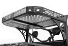 Rough Country Led Rear Cargo Rack For Can-am Defender HD8/HD9/HD10 97027 New. Price: $649.95.