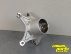 New Oem Canam Maverick X3 Rear Knuckle Lh Left Driver Side 2017-2021 706001960. Price: $148.49.