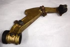 Oem 1985 Honda Odyssey Left Front Lower J Arm Lh O371-28 Used. Price: $95.00.