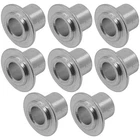 Caltric 52394-HN8-000 Rear Upper Arm Pivot Collar For Honda TRX650FA TRX680FA 8X New. Price: $21.00.