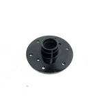 1993 Polaris Big Boss 350L 6X6 Oem Middle Brake Disc Hub 1910041-067 AP192 Used. Price: $29.99.