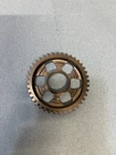 1990 Honda Fourtrax 300 Reverse Countershaft Gear 40T 23751-HC4-000 Used. Price: $17.99.