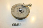 2007 Kawasaki Bayou Klf 250 Right Front Brake Drum 41035-1303 Used. Price: $26.99.