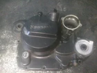 1987 Kawasaki Clutch Cover Assembly # 14032-1222 Mojave KSF250 Used. Price: $39.95.