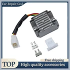 New Regulator Rectifier 31600-958-680 For Honda Atc 200 E/es/m 1982-1984. Price: $23.47.