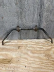 02-08 Yamaha Grizzly 660 Rear Back Sway Bar 5KM-47491-00-00 Used. Price: $29.99.