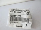 New Genuine Kawasaki Oem Flanged Bolt 12X20 130BA1220. Price: $9.99.