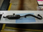 87 Honda Trx 125 Nice Muffler 18300 HC3 000 18321 Used. Price: $50.00.