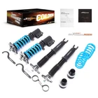 Maxpeedingrods 24 Step Damper Coilovers Strut For Hyundai Elantra Hd Sedan 07-10 New. Price: $419.00.