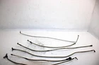 Polaris Sportsman 800 Efi Oem Brake Lines (set) 1911074 AP59 Used. Price: $141.99.