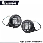 Pcs Headlights Fit For Yamaha Banshee 1987-2006 Warrior 350 1993-2004 New. Price: $46.98.