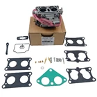 Oem For 2001-2008 Kawasaki Mule 3010 3000 3020 Trans 4X4 15003-2766 Carburetor New. Price: $170.20.