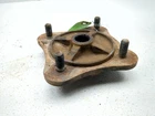 08-13 Kawasaki Teryx Krf 750 Rear Wheel Hub Rim Used. Price: $24.99.