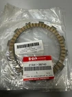 Suzuki Plate,clutch Drive 21441-36F40 New. Price: $10.00.