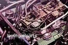 Rare Ford Autolite Wires Fairlane Galaxie Comet Cougar Shelby Cobra 410 427 428. Price: $499.00.