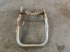 Yamaha Tri-moto Dx 225DR 83 84 85 86 Oem Rear Bumper Grab Bar Used. Price: $49.99.