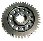 1997-2004 Suzuki Marauder Crankcase Primary Drive Gear, VZ800, Oem 21111-48E50 Used. Price: $24.95.