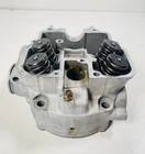 09- 12 Ktm Cylinder Head Top End Valves Oem 450XC 525XC 83036020144 Used. Price: $1999.99.