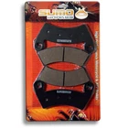Front Brake Pads For Polaris Sxs Ranger 2008-2011 Xp 900 2013-2019 New. Price: $26.60.