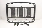 Can-am Defender HD5 HD8 HD10 16-26 Adventure Roof Rack 715003870 52702 Used. Price: $389.99.