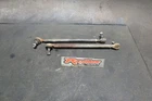 1995 Suzuki Quadrunner LTF250 2X4 Steering Tie Set Pair 51281-20B00 Used. Price: $16.99.