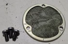 Oil Filter Pick Up Screen Strainer 1979 Suzuki GS1000L 80 Used. Price: $10.99.