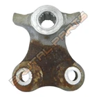 Suzuki King Quad LTA500 Oem Pitman Arm Steering Plate 51653-31G30 Used. Price: $13.99.