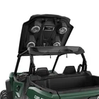 Brp 715007228 Can-am Audio Roof Flip Kit New. Price: $641.99.