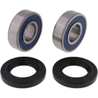 Pivot Works Front Premium Wheel Bearing Kit For Honda CBR650F 2014-2016 New. Price: $27.18.