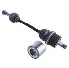 Kawasaki Teryx Rear Right Cv Axle & Wheel Bearing 750 2008 2009 2010 2011 New. Price: $98.00.