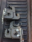 Pats CAT-1 Quick Hitch With Heavy Duty Detent Pins New. Price: $149.99.