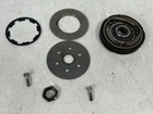 1983 Honda Atc 200 Oem Centrifugal Clutch 22461-958-010 22461-KE4-771 AH60 Used. Price: $30.00.