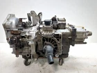 09-16 Kubota Rtv 1140 Cpx Rear Transmission Differential Assembly K7611-91115 Used. Price: $5459.99.