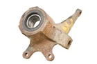 97 Arctic Bearcat 454 4X4 Front Right Spindle Knuckle Used. Price: $99.99.