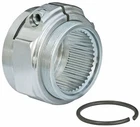 Dura Blue 20-1644 Posi-lock 3 Piece New. Price: $140.00.