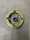 1990 Yamaha Champ YFM100A Rotor Assembly Used. Price: $85.00.