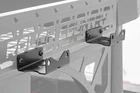 Rough Country Universal Utv J-bracket -99014 New. Price: $39.95.