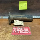 Axle Tube Left # 52300-HN5-670 Honda 2007 Rancher Trx 400 Fa 4X4 Used. Price: $20.69.
