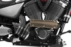 Dei 902454 Flexible Pipe Shield 4" 12" Titanium New. Price: $51.95.