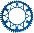 Fire Power Aluminum Rear Sprockets Blue 316-47 New. Price: $70.76.