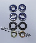 Rear Suspension Trailing A-arm Bearing Kit Can-am Outlander 1000 2012-2022 Xt New. Price: $39.89.