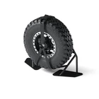 Yamaha B8K-K75J0-V0-00 Spare Tire Carrier; New # B4M-K75J0-V0-00. Price: $359.99.