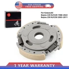 41033-1713 41033-1658 41036-0003 Centrifugal Carrier For Kawasaki Bayou 220 250 New. Price: $65.99.