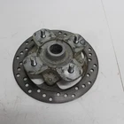 2012 Yamaha Grizzly 700 Rear Back Wheel Right Or Left Hub B16-F510D-03-00 Used. Price: $35.00.