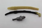 2024 Hisun Stryker 550 Tensioner Timing Chain Guide Plate P002000145300000 Used. Price: $39.95.