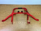 Suzuki LT160 Quadrunner Oem Rear Bumper Grip Red 43990-02C00-25G 43990-02C00-019 Used. Price: $39.99.