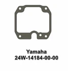 2000-2023 Yamaha TTR125 Carburetor Float Bowl Gasket 24W-14184-00-00 New. Price: $24.99.