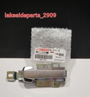Oem Yamaha Viking 6 Yxm Yxc 2014-2015 Body Latch Door Handle 1XD-K7171-10 New. Price: $89.95.